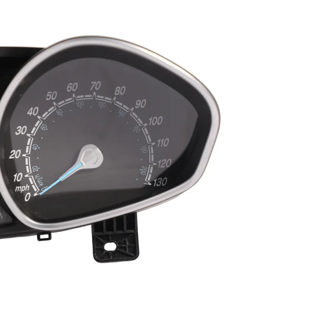 Ford Fiesta Mk7 Instrument Cluster Clocks Speedo Petrol Manual - SKU RHD-C1BT-10849-FAJ - Part number C1BT-10849-FAJ