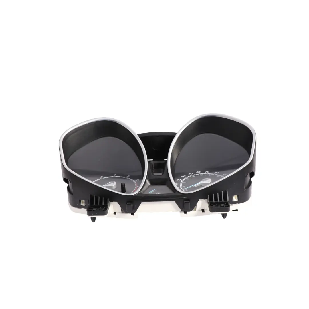 Ford Fiesta Mk7 Instrument Cluster Clocks Speedo Petrol Manual - SKU RHD-C1BT-10849-FAJ - Part number C1BT-10849-FAJ