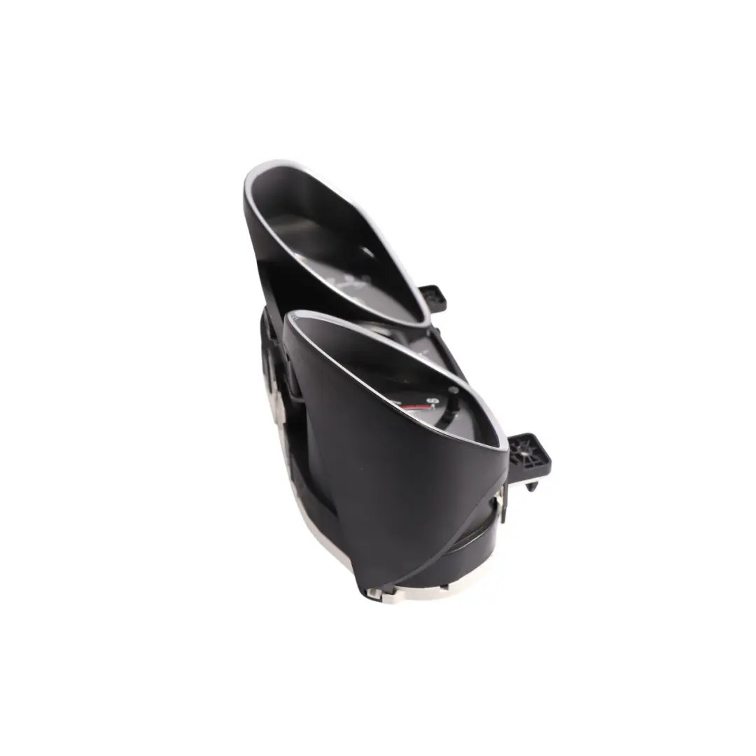 Instrument Cluster Clocks Speedo Petrol Manual to Ford Fiesta Mk7 with Part number C1BT-10849-FAJ Ford Fiesta Mk7 Instrument Cluster Clocks Speedo Petrol Manual - SKU RHD-C1BT-10849-FAJ - Part number C1BT-10849-FAJ