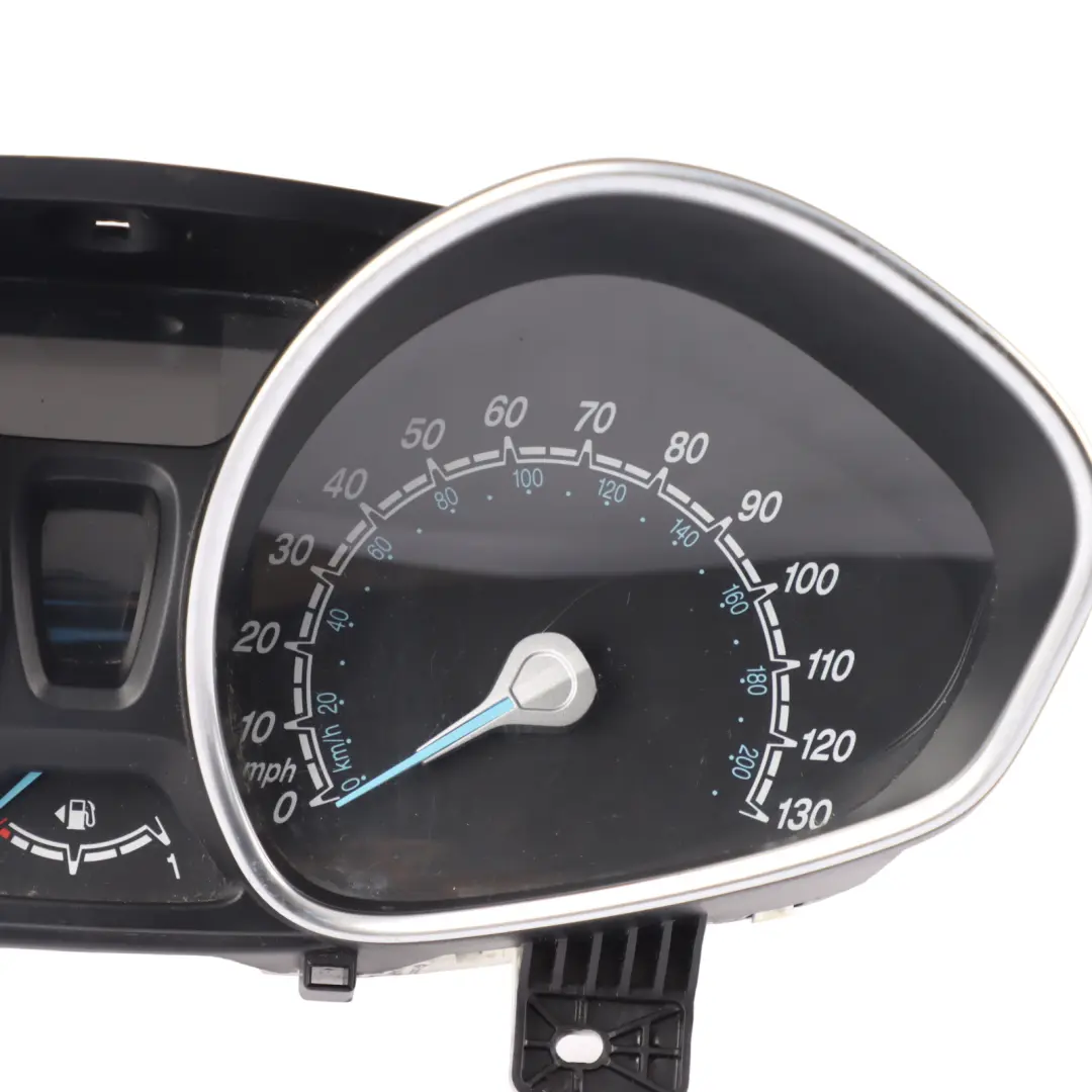 Ford Fiesta Mk7 Instrument Cluster Clocks Speedo Petrol Manual - SKU RHD-C1BT-10849-FAT - Part number C1BT-10849-FAT