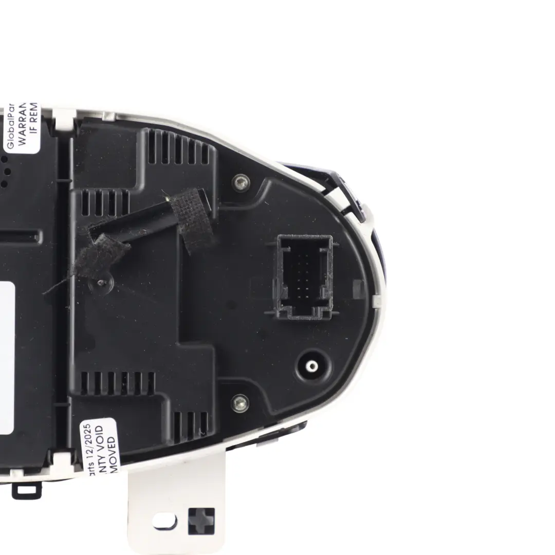 Ford Fiesta Mk7 Instrument Cluster Clocks Speedo Petrol Manual - SKU RHD-C1BT-10849-FAT - Part number C1BT-10849-FAT