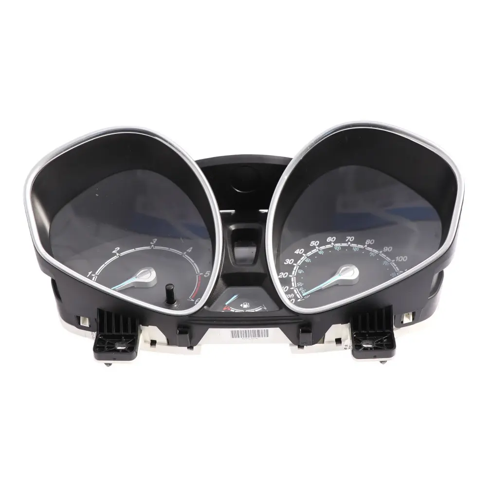 Ford Fiesta Mk7 Instrument Cluster Clocks Speedo Diesel Manual - SKU RHD-C1BT-10849-HAT - Part number C1BT-10849-HAT