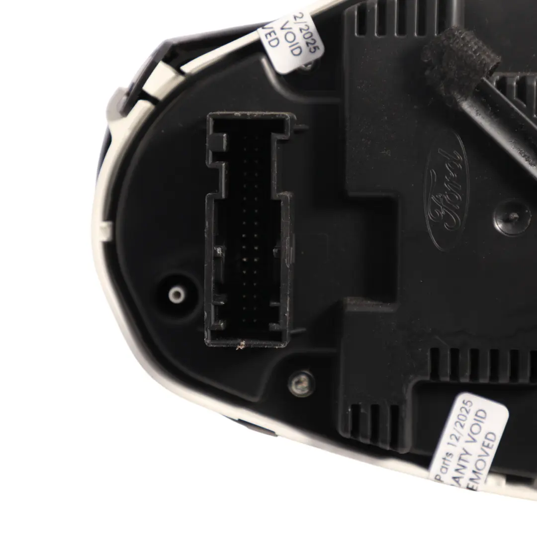 Instrument Cluster Clocks Speedo Diesel Manual to Ford Fiesta Mk7 with Part number C1BT-10849-HAT Ford Fiesta Mk7 Instrument Cluster Clocks Speedo Diesel Manual - SKU RHD-C1BT-10849-HAT - Part number C1BT-10849-HAT