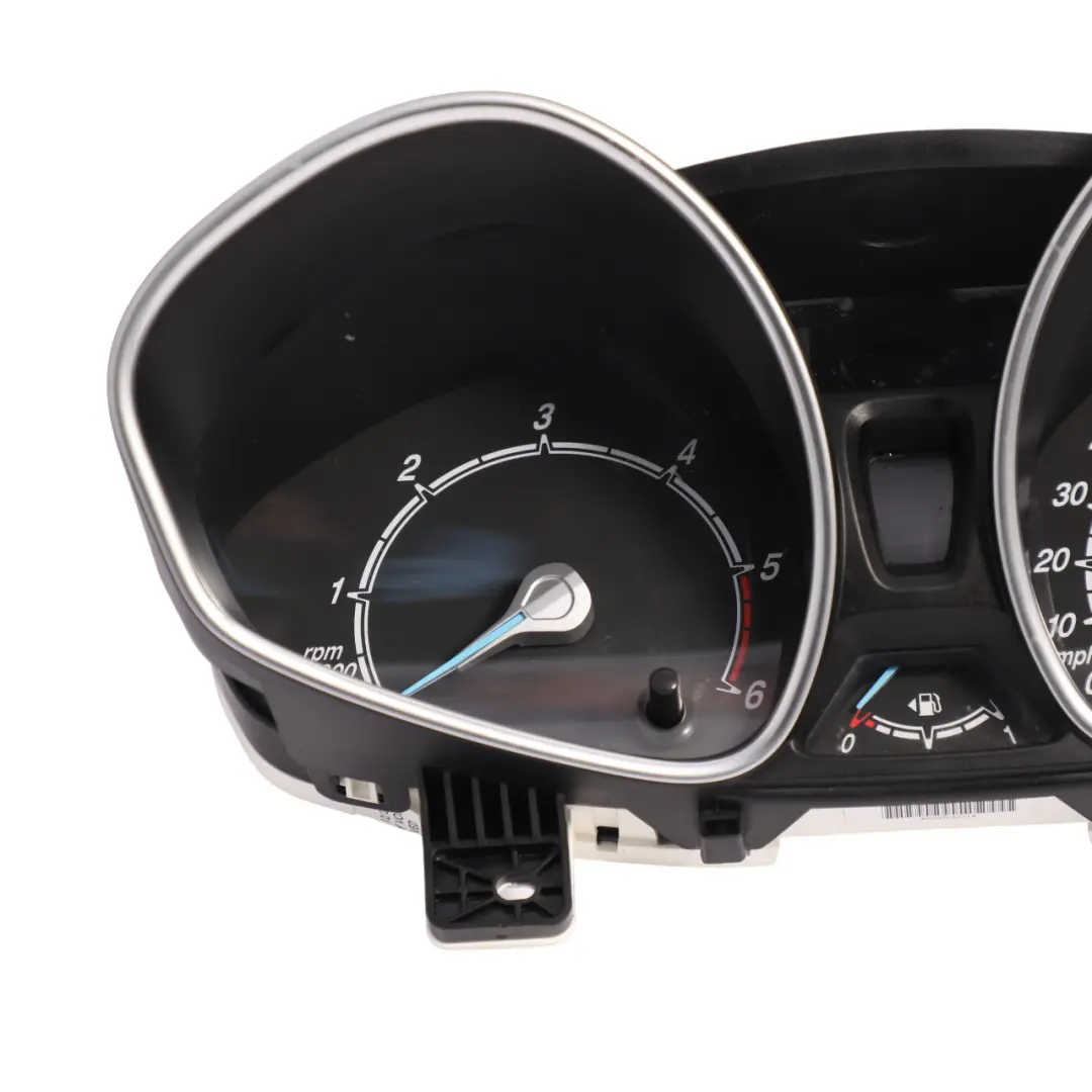 Ford Fiesta Mk7 Instrument Cluster Clocks Speedo Diesel Manual - SKU RHD-C1BT-10849-HAT - Part number C1BT-10849-HAT