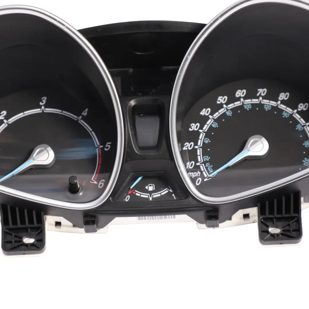 Ford Fiesta Mk7 Instrument Cluster Clocks Speedo Diesel Manual - SKU RHD-C1BT-10849-HAT - Part number C1BT-10849-HAT