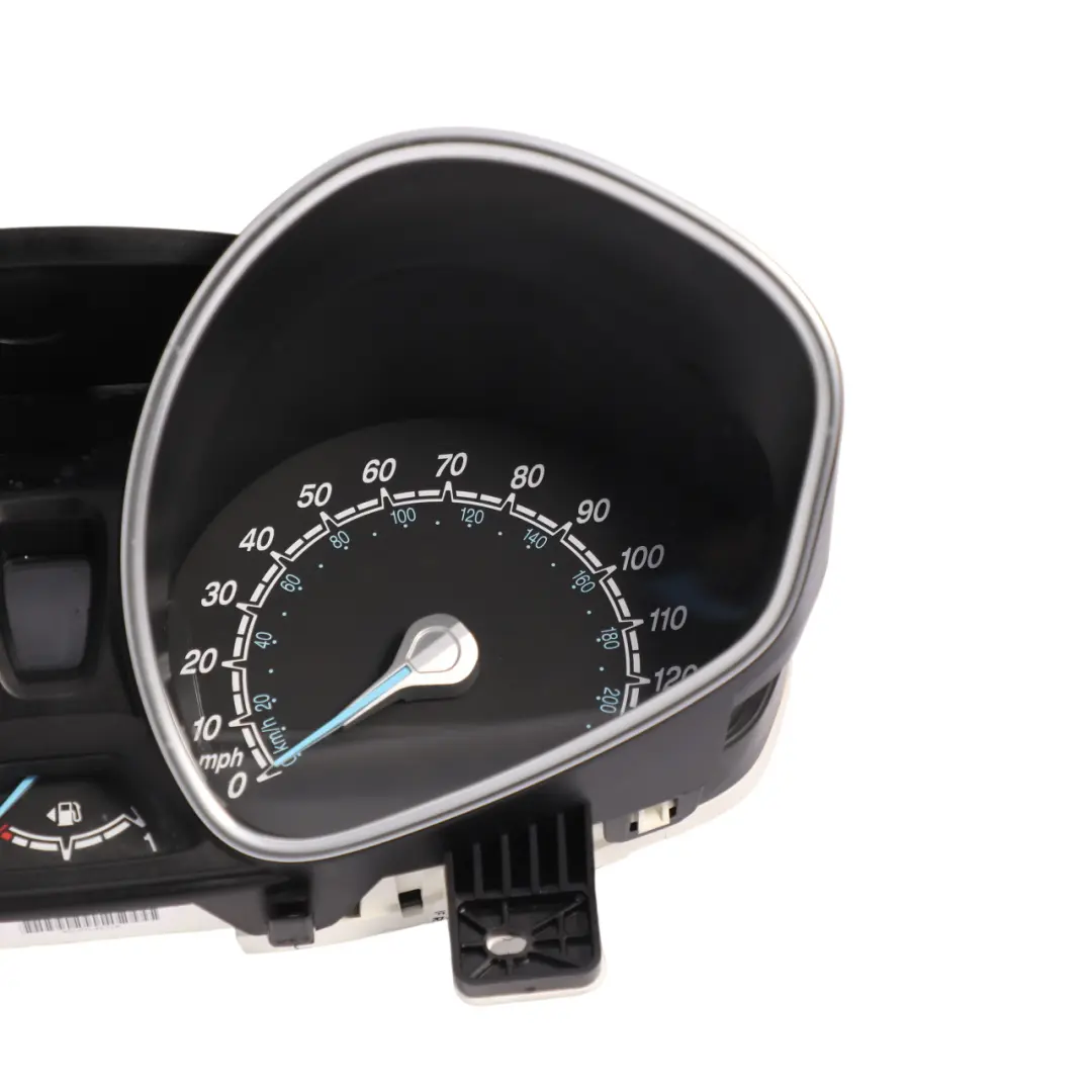 Ford Fiesta Mk7 Instrument Cluster Clocks Speedo Diesel Manual - SKU RHD-C1BT-10849-HAT - Part number C1BT-10849-HAT