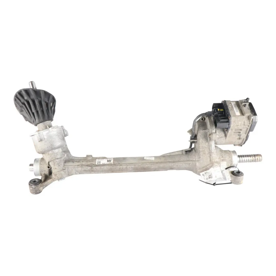 Ford Focus Mk3 Steering Rack Power Pinion Box Gear - SKU RHD-CV6C-3D070-MF - Part number CV6C-3D070-MF