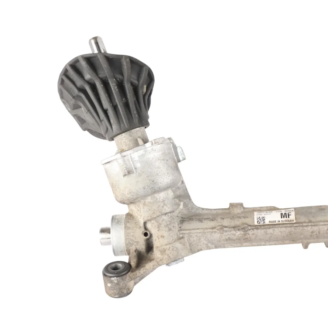 Ford Focus Mk3 Steering Rack Power Pinion Box Gear - SKU RHD-CV6C-3D070-MF - Part number CV6C-3D070-MF