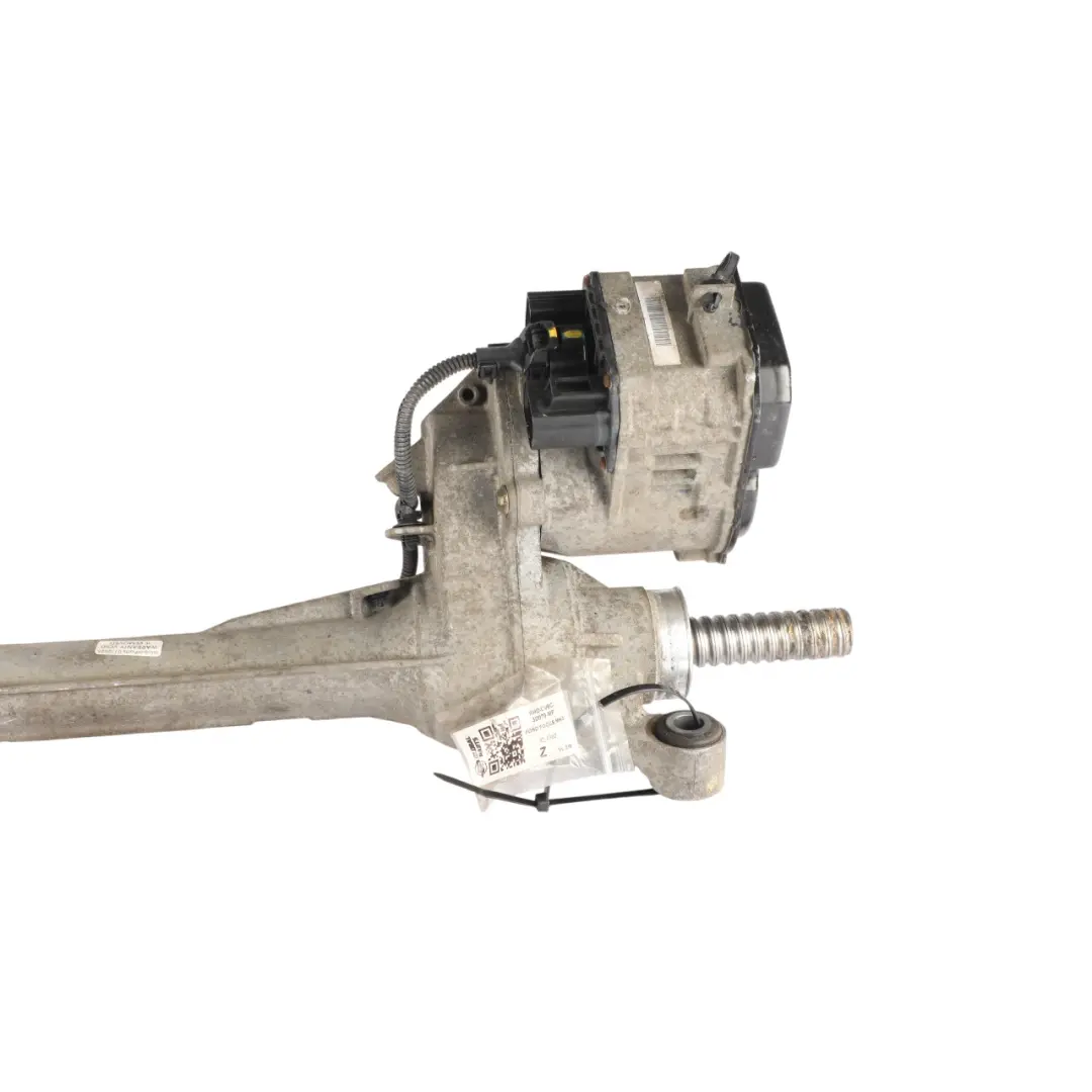 Ford Focus Mk3 Steering Rack Power Pinion Box Gear - SKU RHD-CV6C-3D070-MF - Part number CV6C-3D070-MF