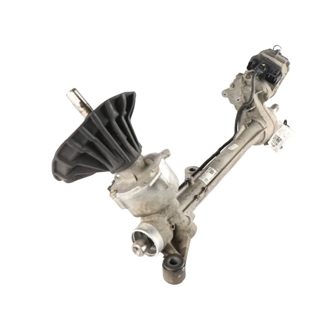 Ford Focus Mk3 Steering Rack Power Pinion Box Gear - SKU RHD-CV6C-3D070-MF - Part number CV6C-3D070-MF