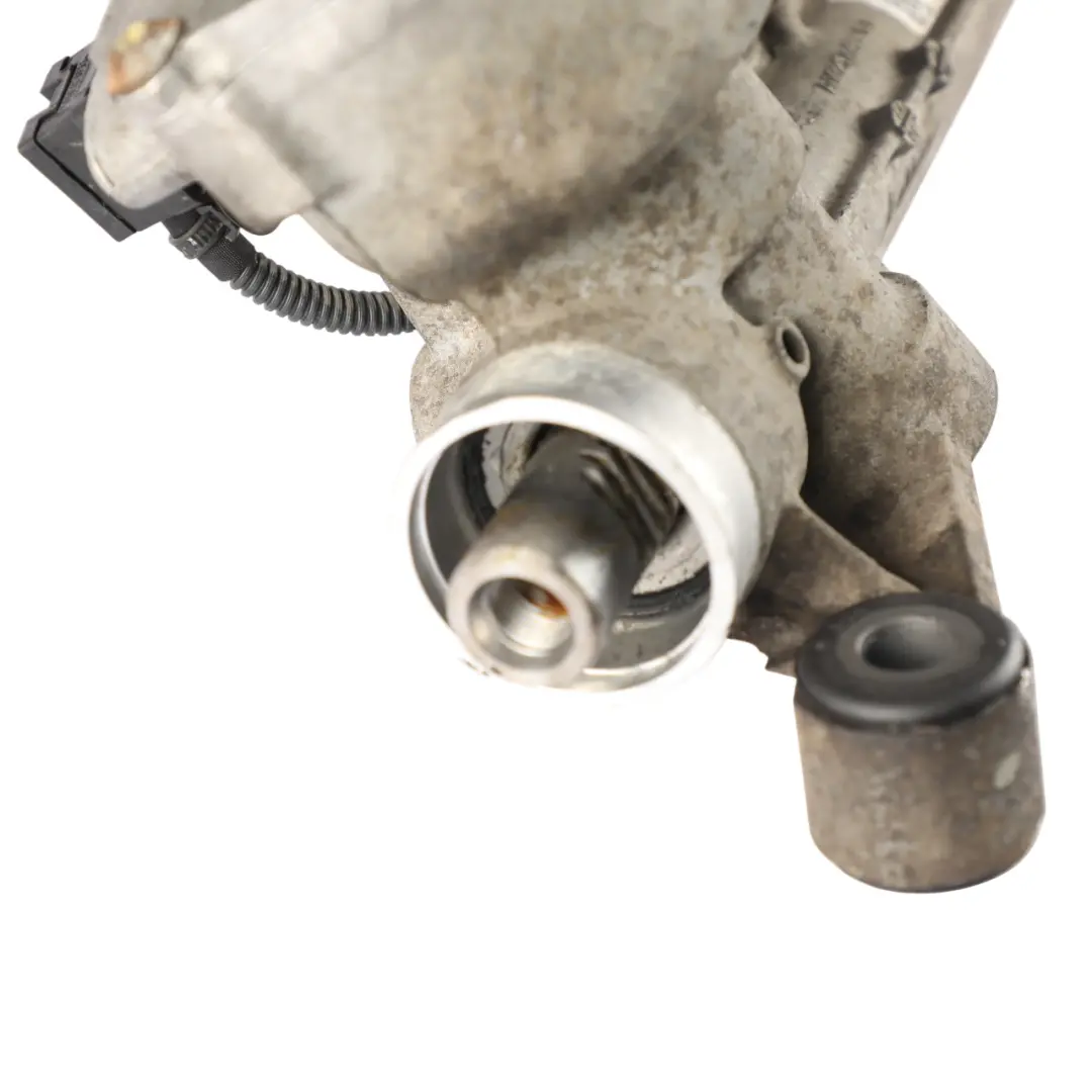 Ford Focus Mk3 Steering Rack Power Pinion Box Gear - SKU RHD-CV6C-3D070-MF - Part number CV6C-3D070-MF