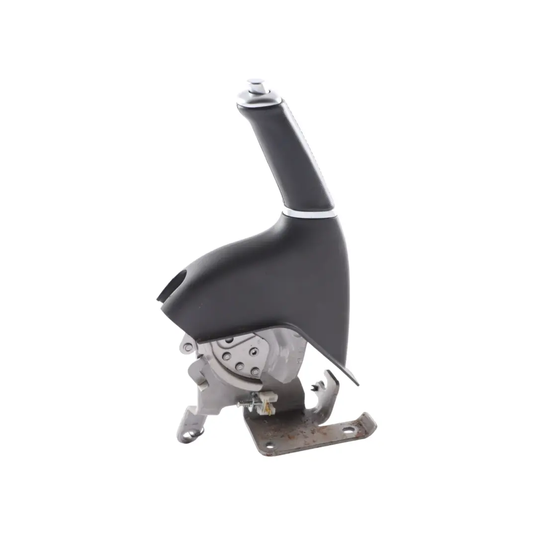 Ford Fiesta MK7 Handbrake Parking Brake Lever Mechanism - SKU RHD-D1BJ-2780-CA - Part number D1BJ-2780-CA