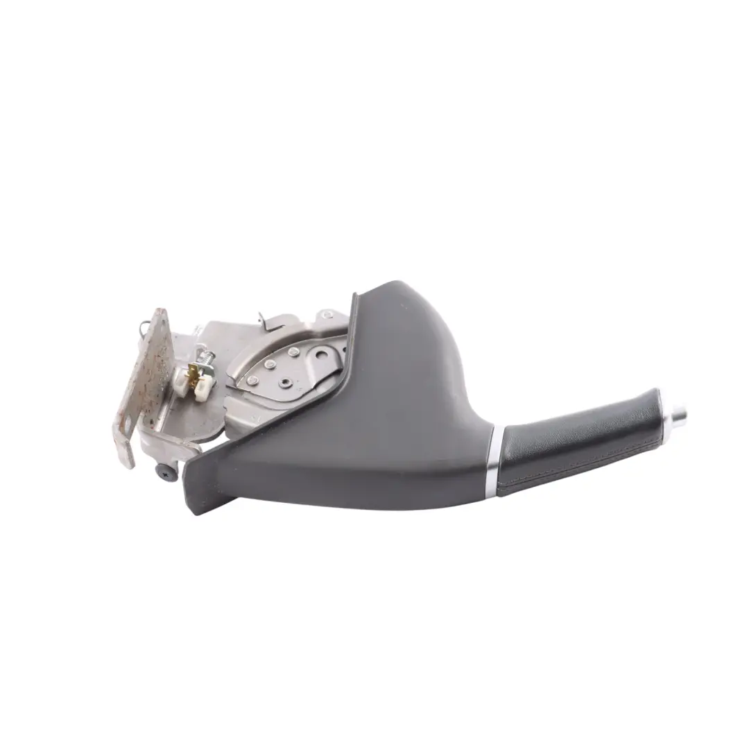 Ford Fiesta MK7 Handbrake Parking Brake Lever Mechanism - SKU RHD-D1BJ-2780-CA - Part number D1BJ-2780-CA
