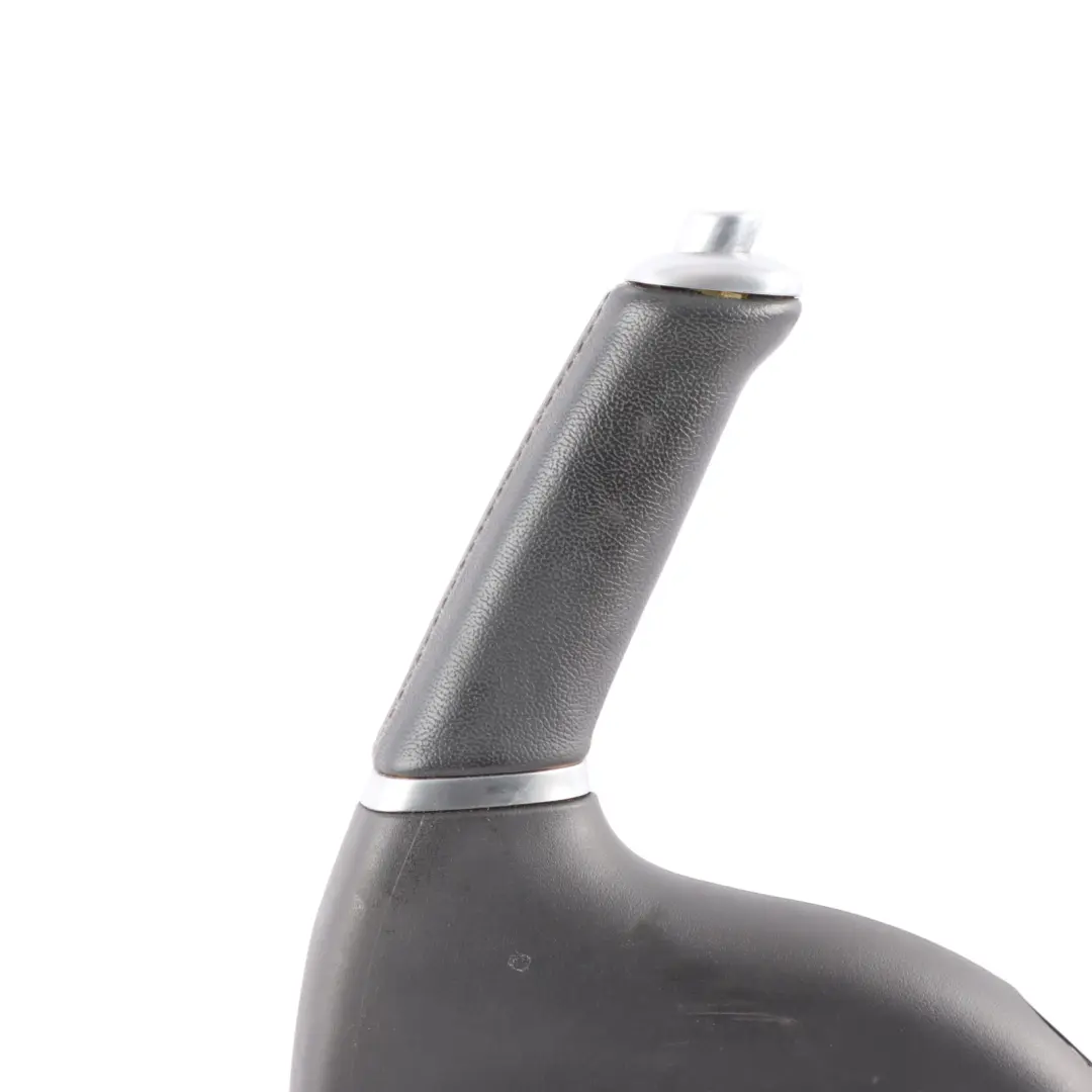 Handbrake Parking Brake Lever Mechanism to Ford Fiesta MK7 with Part number D1BJ-2780-CA Ford Fiesta MK7 Handbrake Parking Brake Lever Mechanism - SKU RHD-D1BJ-2780-CA - Part number D1BJ-2780-CA