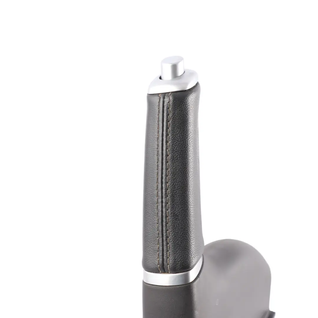 Ford Fiesta MK7 Handbrake Parking Brake Lever Mechanism - SKU RHD-D1BJ-2780-CA - Part number D1BJ-2780-CA