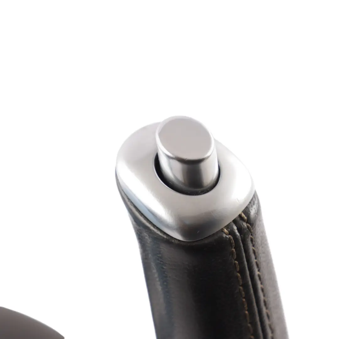 Ford Fiesta MK7 Handbrake Parking Brake Lever Mechanism - SKU RHD-D1BJ-2780-CA - Part number D1BJ-2780-CA