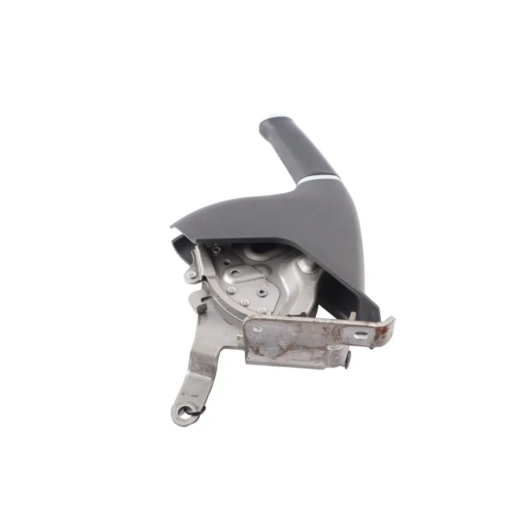 Ford Fiesta MK7 Handbrake Parking Brake Lever Mechanism - SKU RHD-D1BJ-2780-CA - Part number D1BJ-2780-CA
