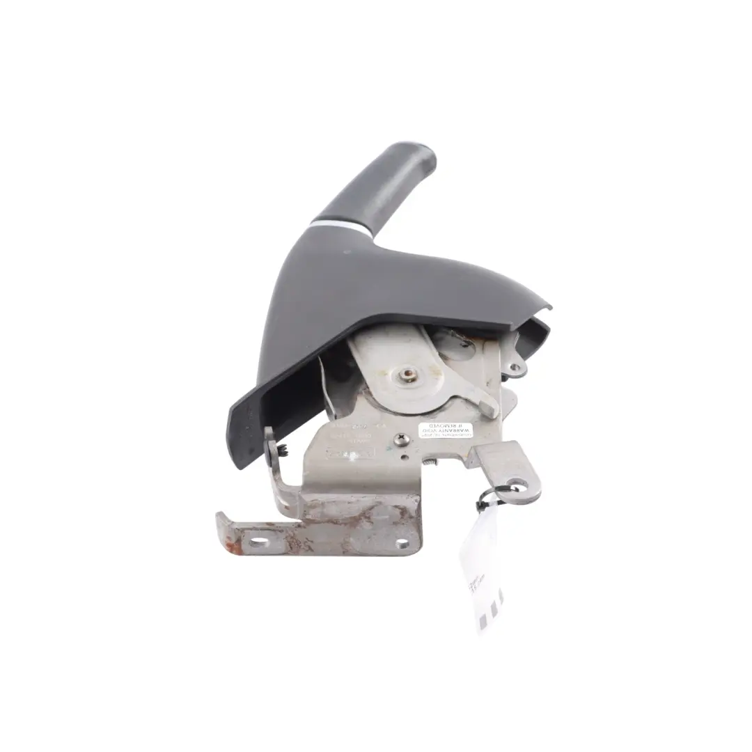 Ford Fiesta MK7 Handbrake Parking Brake Lever Mechanism - SKU RHD-D1BJ-2780-CA - Part number D1BJ-2780-CA