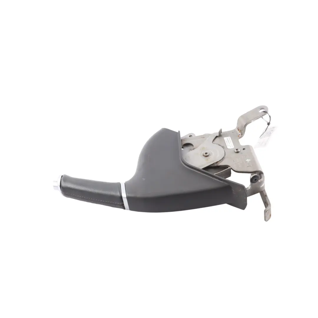 Handbrake Parking Brake Lever Mechanism to Ford Fiesta MK7 with Part number D1BJ-2780-CA Ford Fiesta MK7 Handbrake Parking Brake Lever Mechanism - SKU RHD-D1BJ-2780-CA - Part number D1BJ-2780-CA