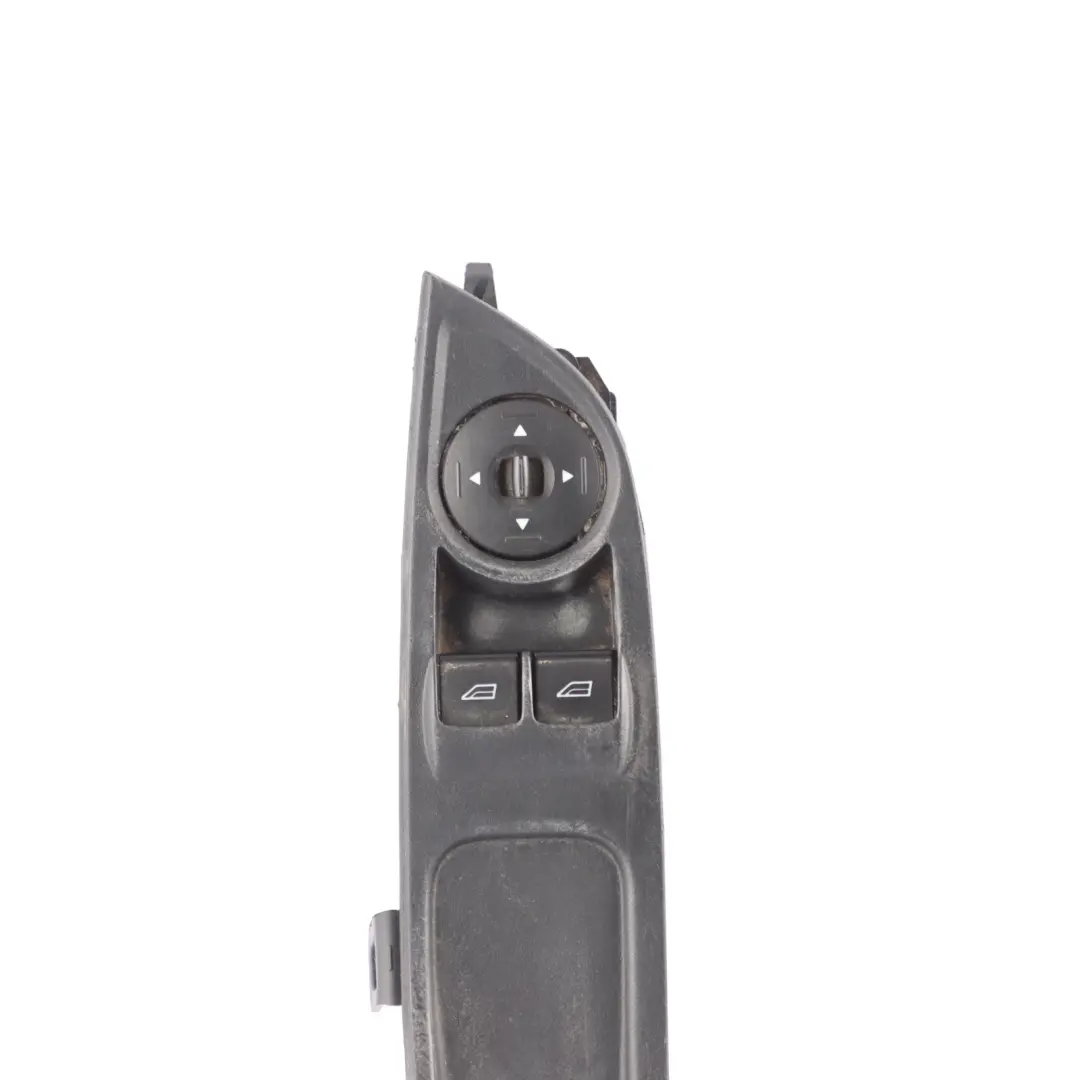 Ford Focus Mk3 Electric Window Mirror Switch Panel Driver's Side - SKU RHD-DT1T-14A132-GA-1 - Part number DT1T-14A132-GA
