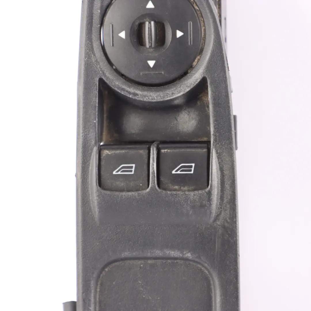 Mk3 Electric Window Mirror Switch Panel Driver's Side to Ford Focus with Part number DT1T-14A132-GA Ford Focus Mk3 Electric Window Mirror Switch Panel Driver's Side - SKU RHD-DT1T-14A132-GA-1 - Part number DT1T-14A132-GA