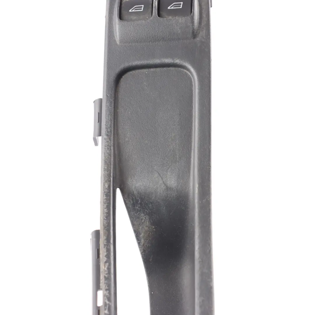 Mk3 Electric Window Mirror Switch Panel Driver's Side to Ford Focus with Part number DT1T-14A132-GA Ford Focus Mk3 Electric Window Mirror Switch Panel Driver's Side - SKU RHD-DT1T-14A132-GA-1 - Part number DT1T-14A132-GA