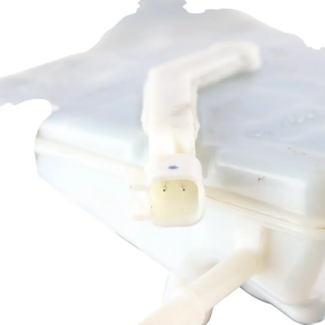 Ford Focus Mk3 Brake Servo Master Cylinder Reservoir - SKU RHD-DV61-2140-J - Part number DV61-2140-J