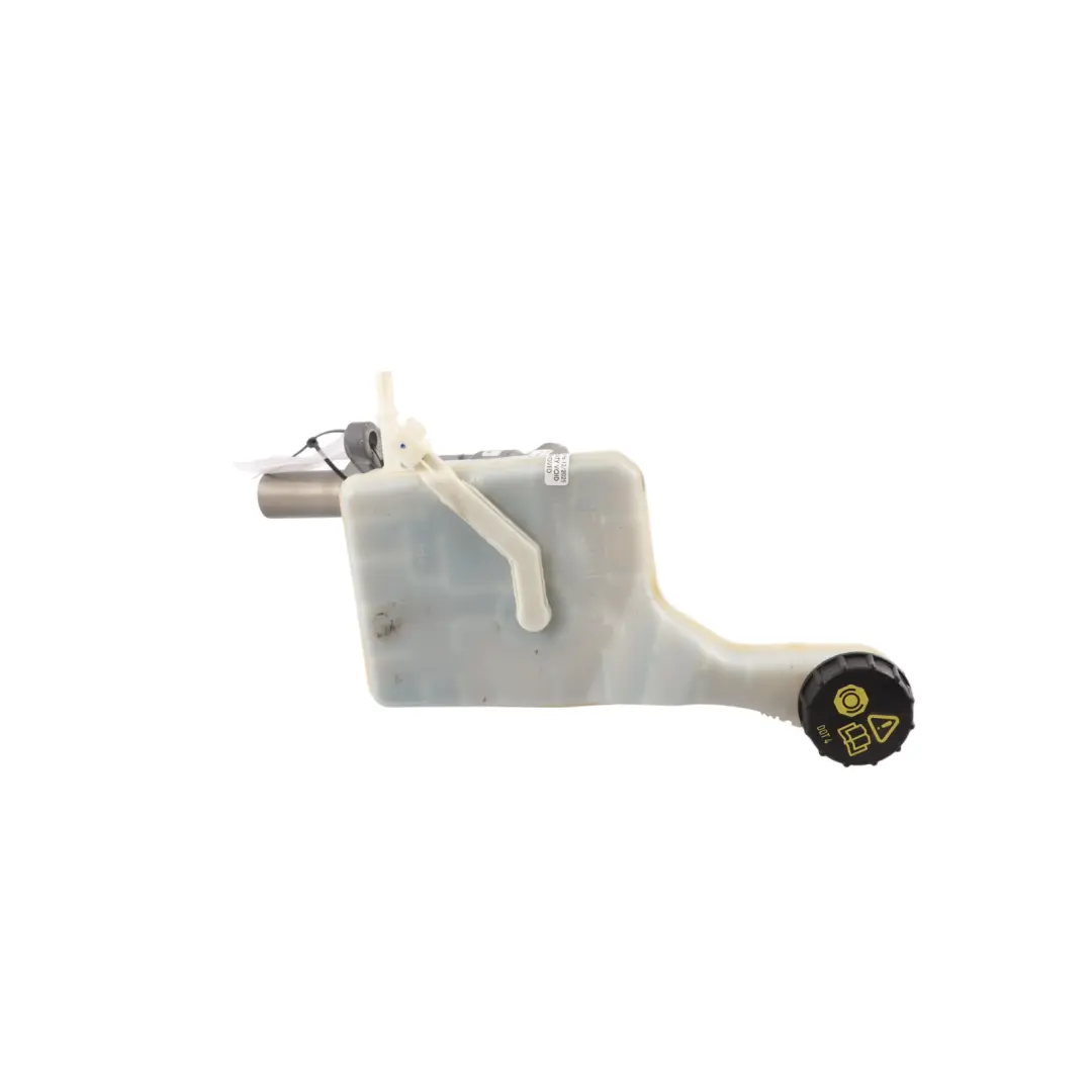 Mk3 Brake Servo Master Cylinder Reservoir to Ford Focus with Part number DV61-2140-J Ford Focus Mk3 Brake Servo Master Cylinder Reservoir - SKU RHD-DV61-2140-J - Part number DV61-2140-J