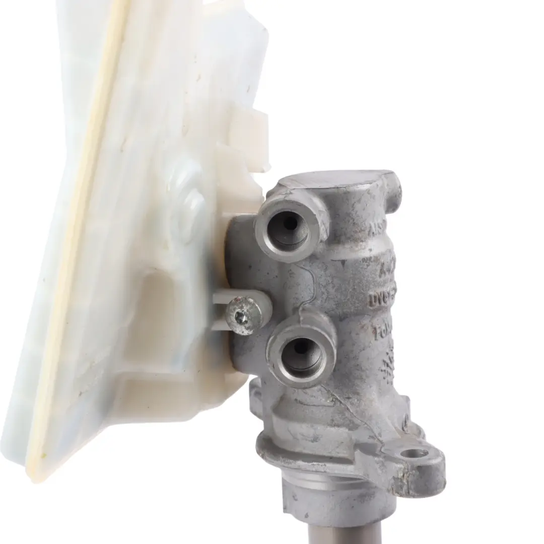Ford Focus Mk3 Brake Servo Master Cylinder Reservoir - SKU RHD-DV61-2140-J - Part number DV61-2140-J