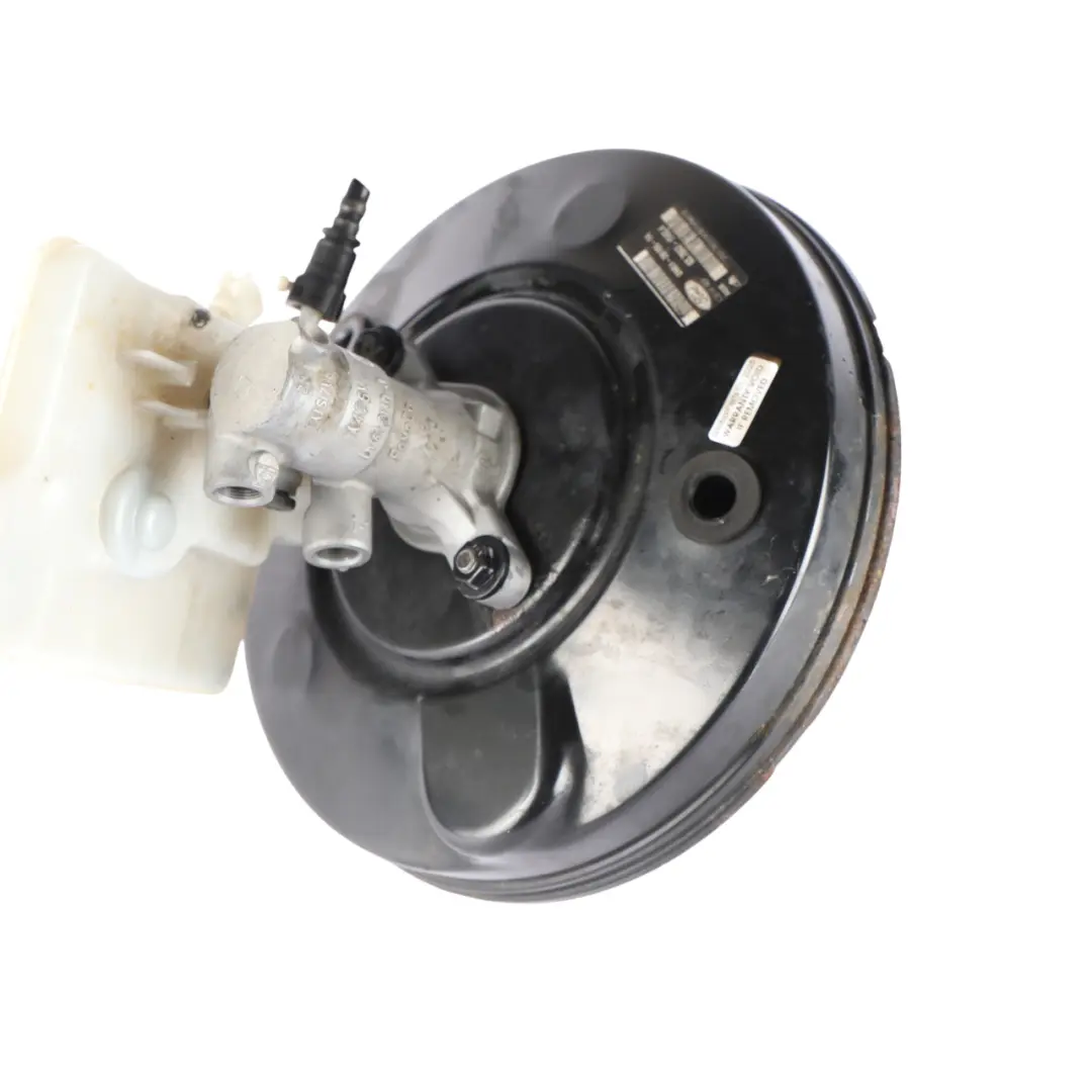 Ford Focus Mk3 Brake Servo Booster Master Cylinder Module - SKU RHD-DV61-2B195-TA - Part number DV61-2B195-TA