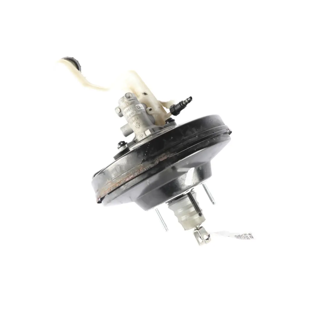 Ford Focus Mk3 Brake Servo Booster Master Cylinder Module - SKU RHD-DV61-2B195-TA - Part number DV61-2B195-TA