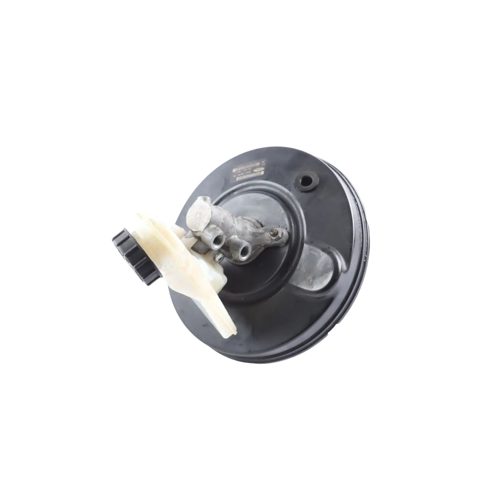 Ford Focus Mk3 Brake Booster Servo Unit Master Cylinder 1.5 TDCi DV61-2B195-TB