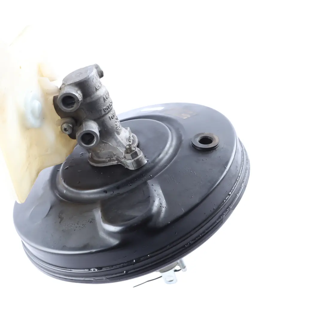 Ford Focus Mk3 Brake Booster Servo Unit Master Cylinder 1.5 TDCi - SKU RHD-DV61-2B195-TB - Part number DV61-2B195-TB