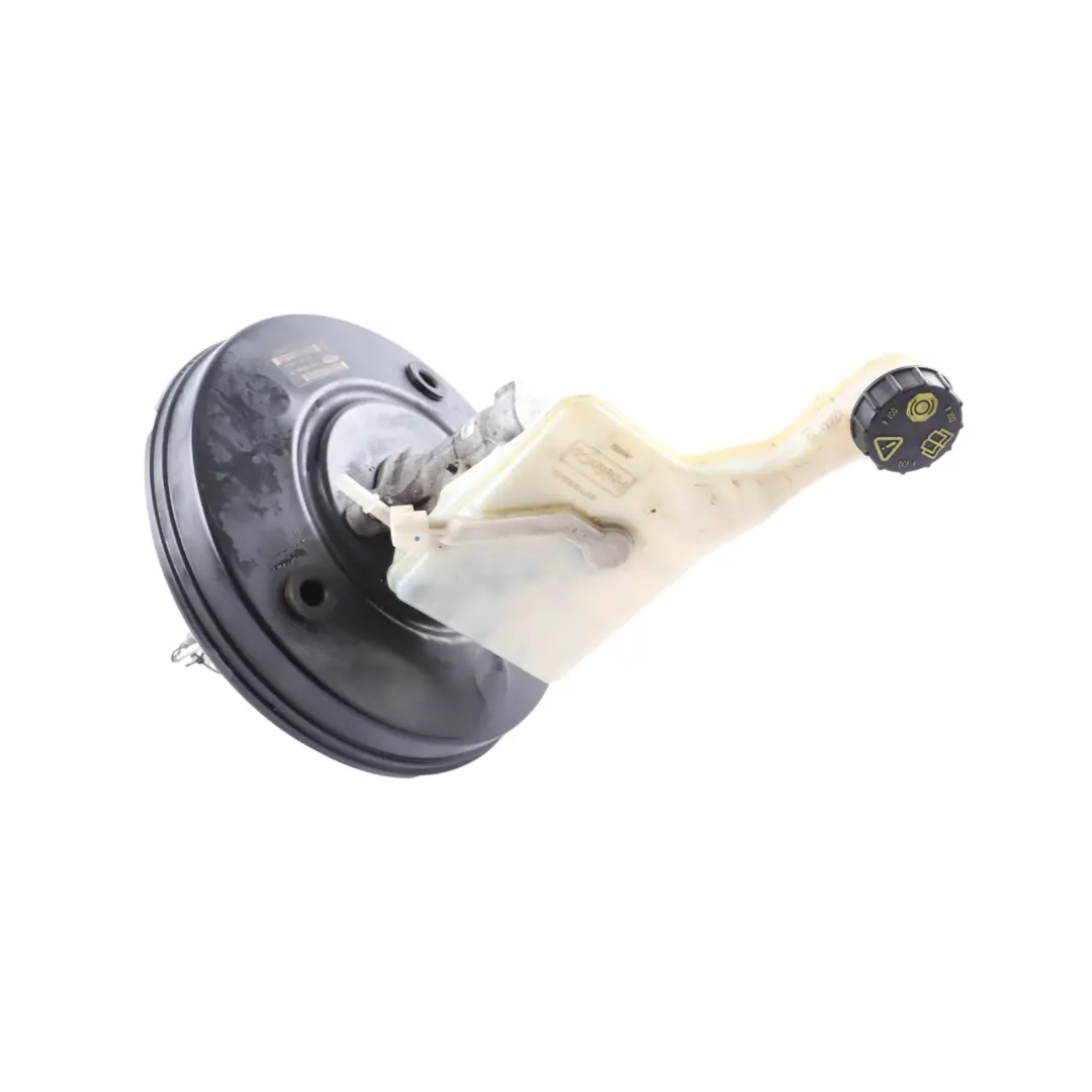 Mk3 Brake Booster Servo Unit Master Cylinder 1.5 TDCi to Ford Focus with Part number DV61-2B195-TB Ford Focus Mk3 Brake Booster Servo Unit Master Cylinder 1.5 TDCi - SKU RHD-DV61-2B195-TB - Part number DV61-2B195-TB