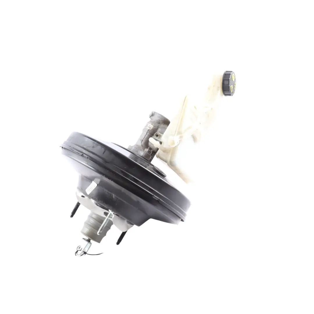 Mk3 Brake Booster Servo Unit Master Cylinder 1.5 TDCi to Ford Focus with Part number DV61-2B195-TB Ford Focus Mk3 Brake Booster Servo Unit Master Cylinder 1.5 TDCi - SKU RHD-DV61-2B195-TB - Part number DV61-2B195-TB