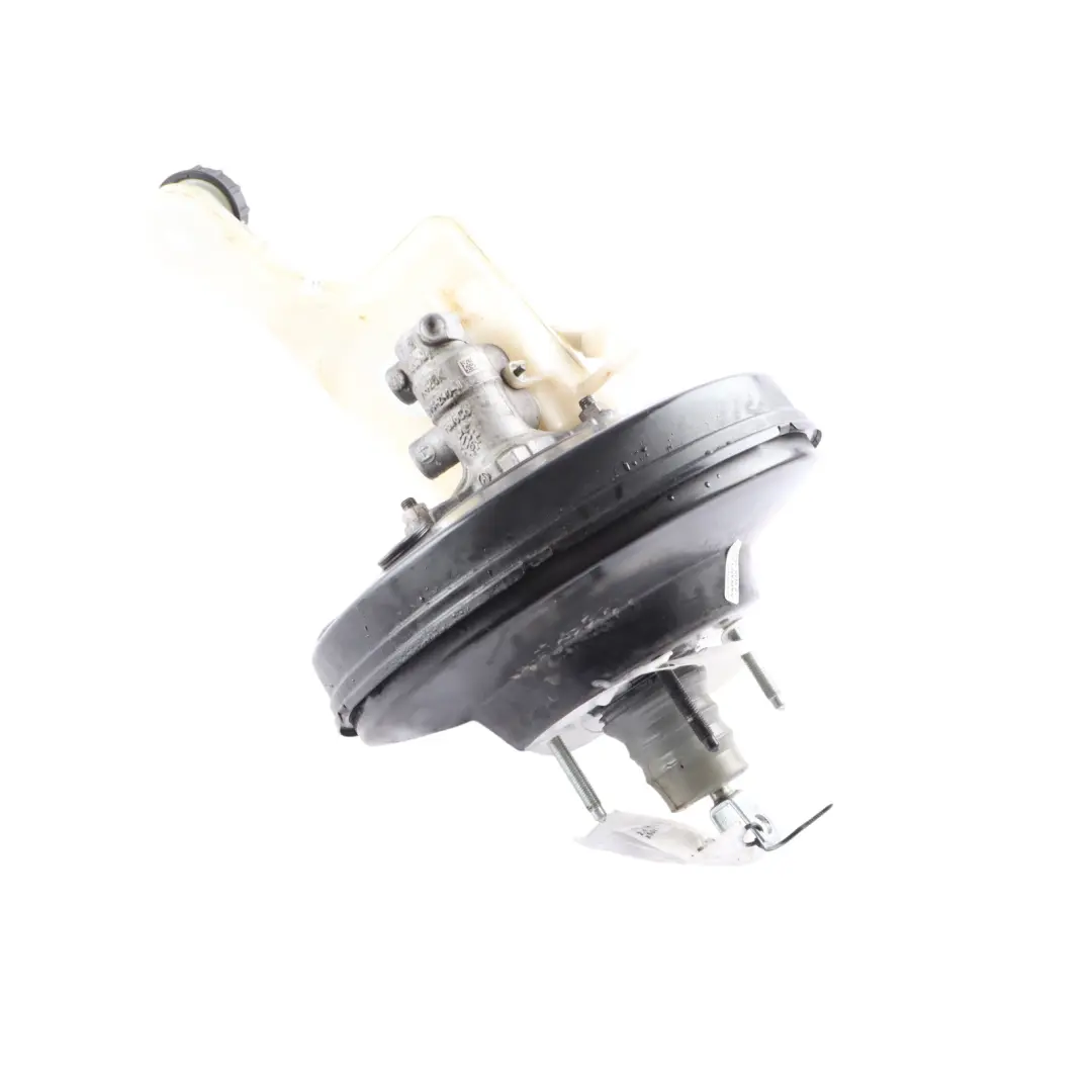 Mk3 Brake Booster Servo Unit Master Cylinder 1.5 TDCi to Ford Focus with Part number DV61-2B195-TB Ford Focus Mk3 Brake Booster Servo Unit Master Cylinder 1.5 TDCi - SKU RHD-DV61-2B195-TB - Part number DV61-2B195-TB