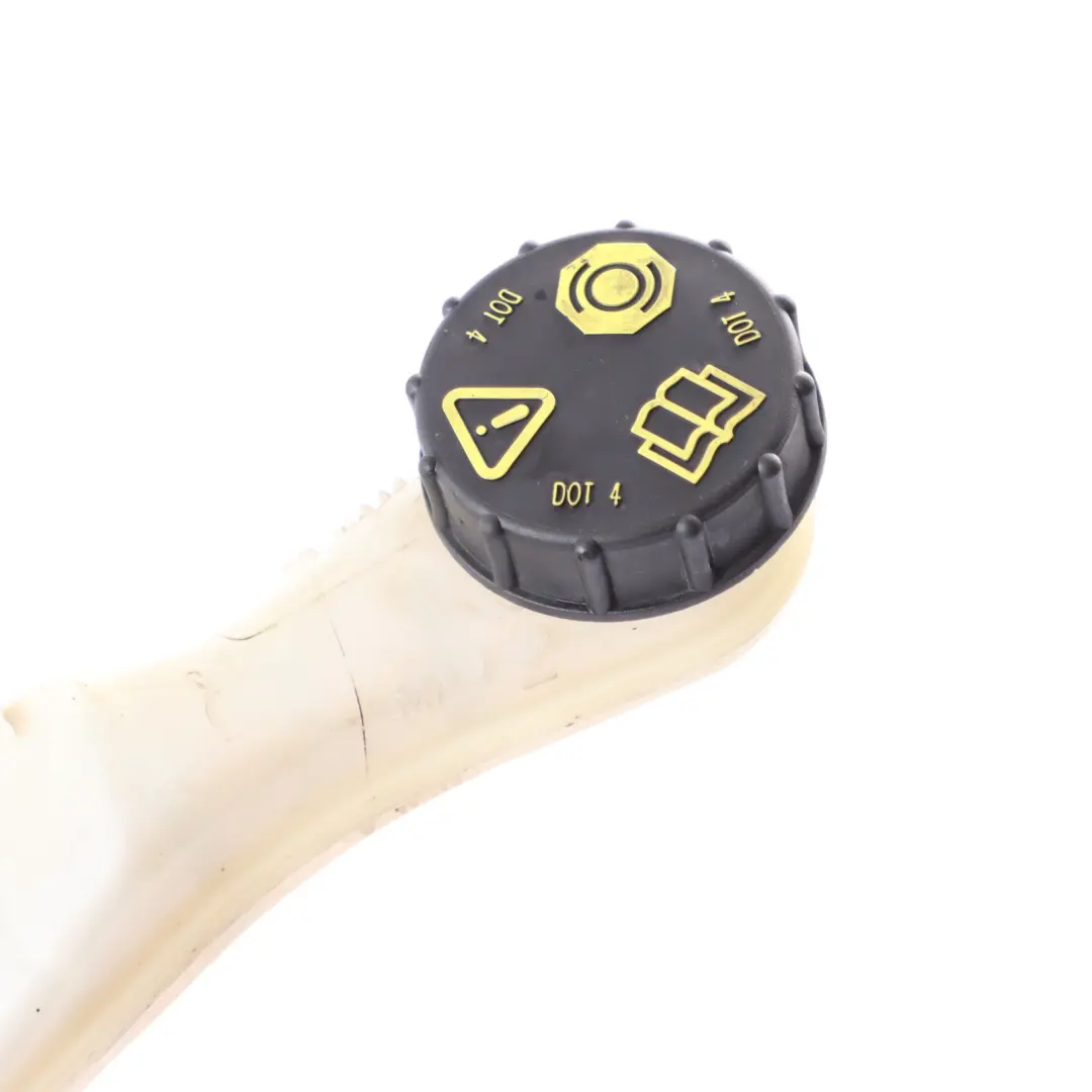 Mk3 Brake Booster Servo Unit Master Cylinder 1.5 TDCi to Ford Focus with Part number DV61-2B195-TB Ford Focus Mk3 Brake Booster Servo Unit Master Cylinder 1.5 TDCi - SKU RHD-DV61-2B195-TB - Part number DV61-2B195-TB