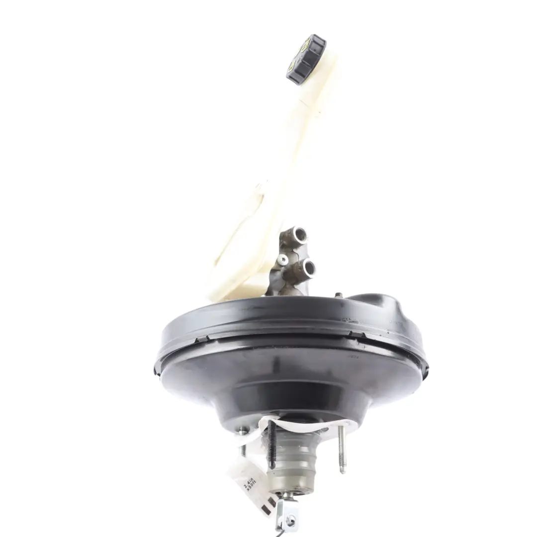 Mk3 Brake Booster Servo Unit Master Cylinder 1.5 TDCi to Ford Focus with Part number DV61-2B195-TB Ford Focus Mk3 Brake Booster Servo Unit Master Cylinder 1.5 TDCi - SKU RHD-DV61-2B195-TB - Part number DV61-2B195-TB