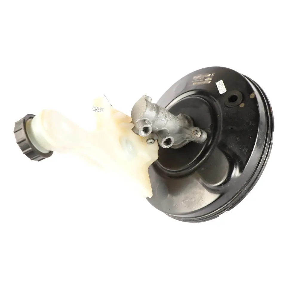Ford Focus Mk3 Brake Booster Servo Unit Master Cylinder 1.5 TDCi DV61-2B195-TB