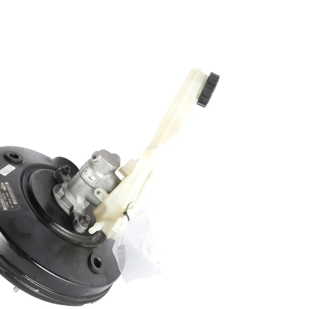 Ford Focus Mk3 Brake Booster Servo Unit Master Cylinder 1.5 TDCi - SKU RHD-DV61-2B195-TB - Part number DV61-2B195-TB