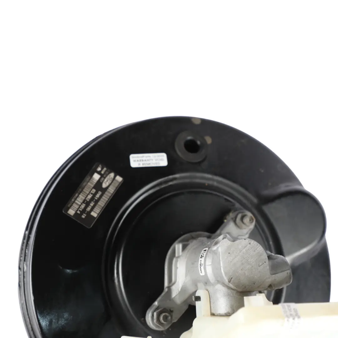 Ford Focus Mk3 Brake Booster Servo Unit Master Cylinder 1.5 TDCi - SKU RHD-DV61-2B195-TB - Part number DV61-2B195-TB