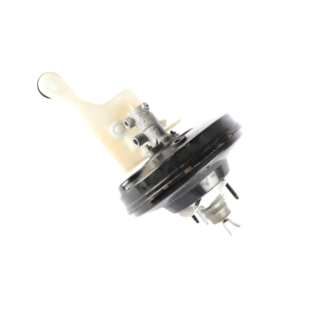 Ford Focus Mk3 Brake Booster Servo Unit Master Cylinder 1.5 TDCi - SKU RHD-DV61-2B195-TB - Part number DV61-2B195-TB