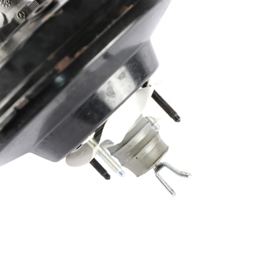 Ford Focus Mk3 Brake Booster Servo Unit Master Cylinder 1.5 TDCi - SKU RHD-DV61-2B195-TB - Part number DV61-2B195-TB