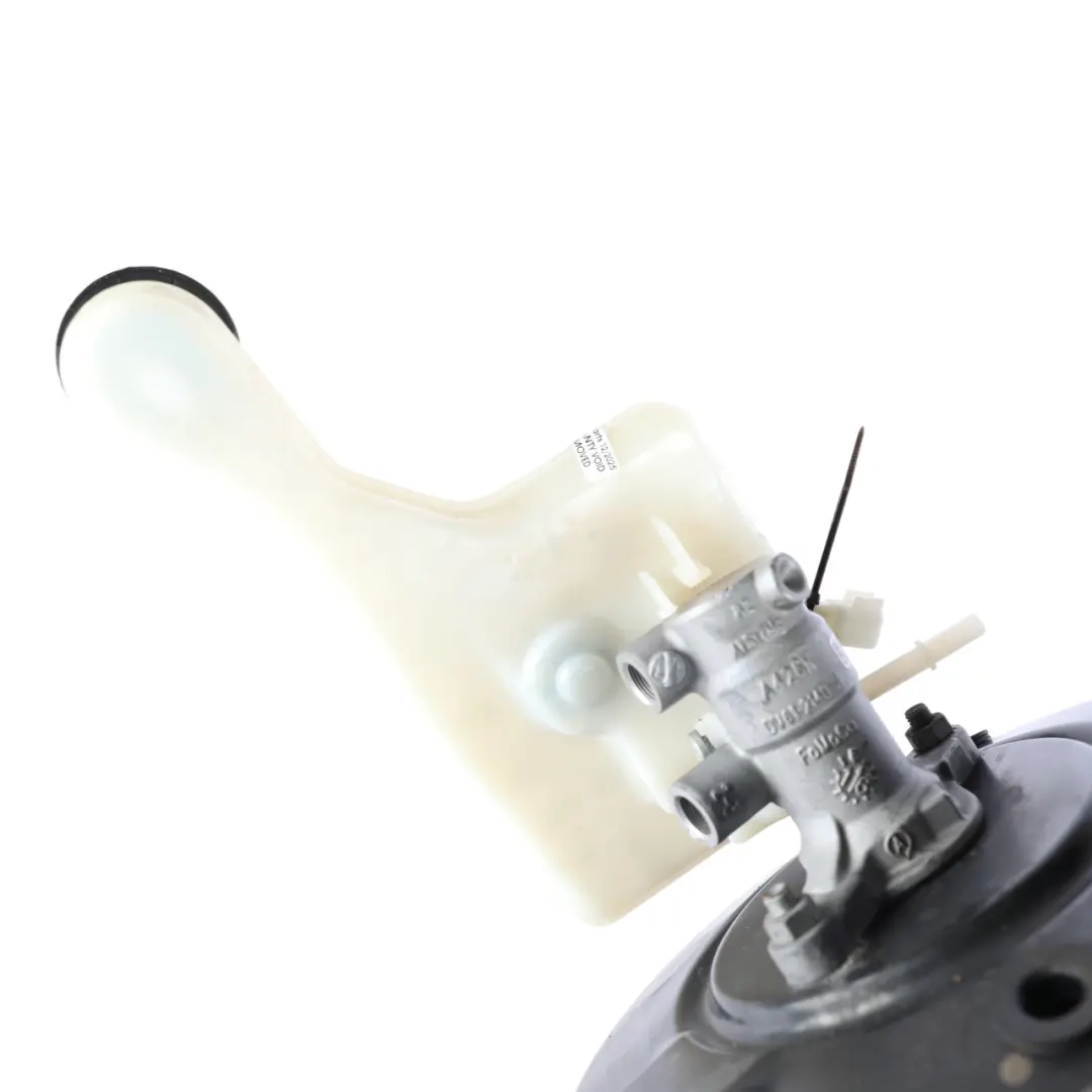Ford Focus Mk3 Brake Booster Servo Unit Master Cylinder 1.5 TDCi - SKU RHD-DV61-2B195-TB - Part number DV61-2B195-TB