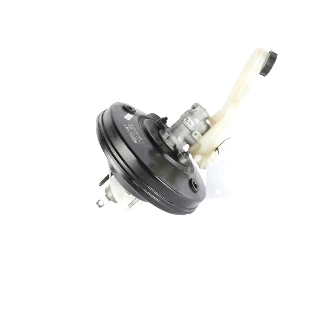 Ford Focus Mk3 Brake Booster Servo Unit Master Cylinder 1.5 TDCi - SKU RHD-DV61-2B195-TB - Part number DV61-2B195-TB