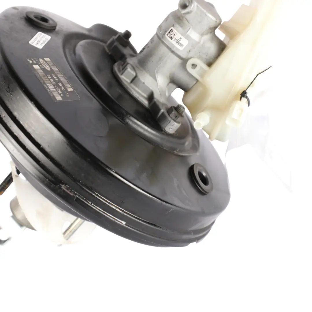 Ford Focus Mk3 Brake Booster Servo Unit Master Cylinder 1.5 TDCi - SKU RHD-DV61-2B195-TB - Part number DV61-2B195-TB