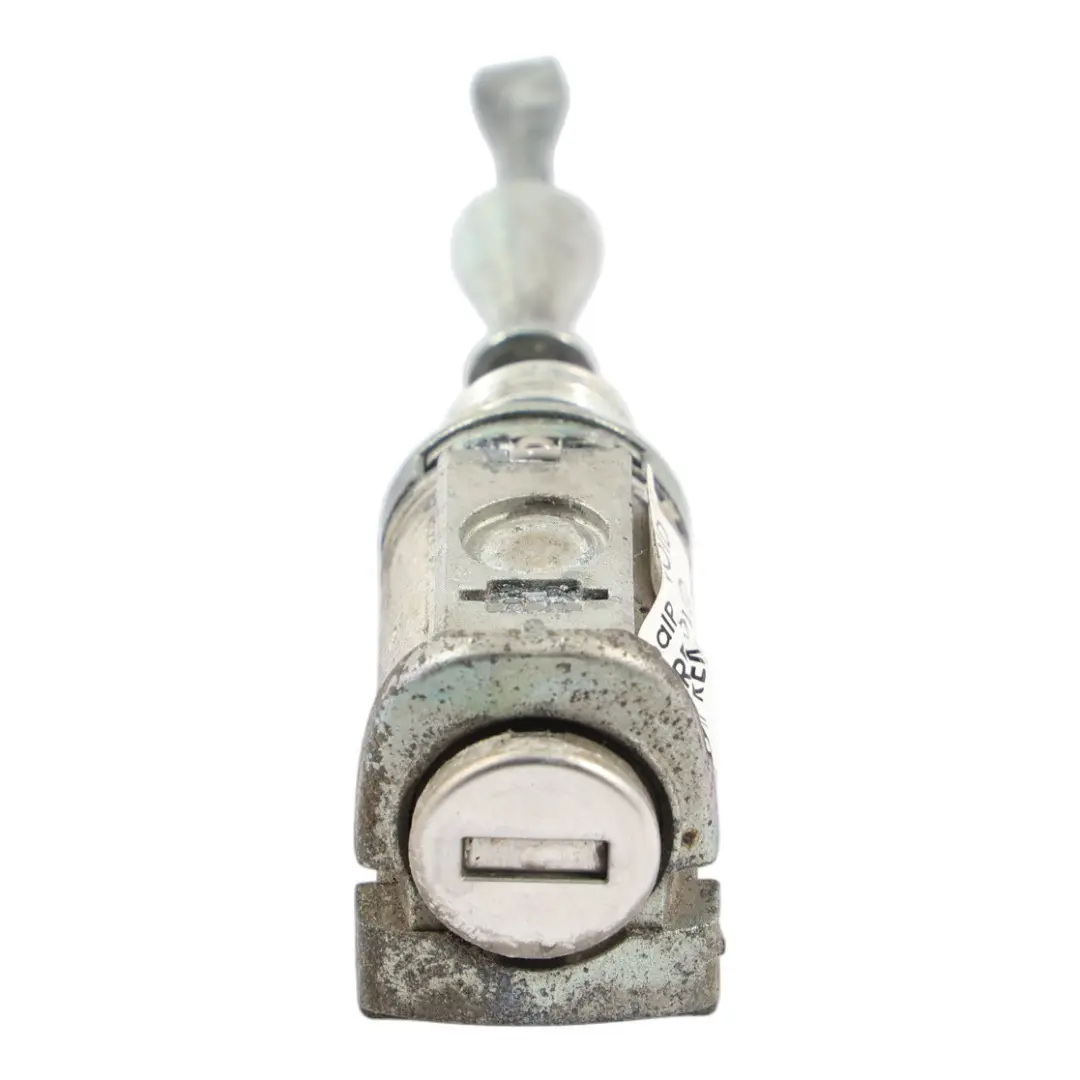 TTRS 8J Front Door Lock Barrel Coil Cylinder Key Right O/S to Audi with Part number F107837168BE Audi TTRS 8J Front Door Lock Barrel Coil Cylinder Key Right O/S - SKU RHD-F107837168BE - Part number F107837168BE