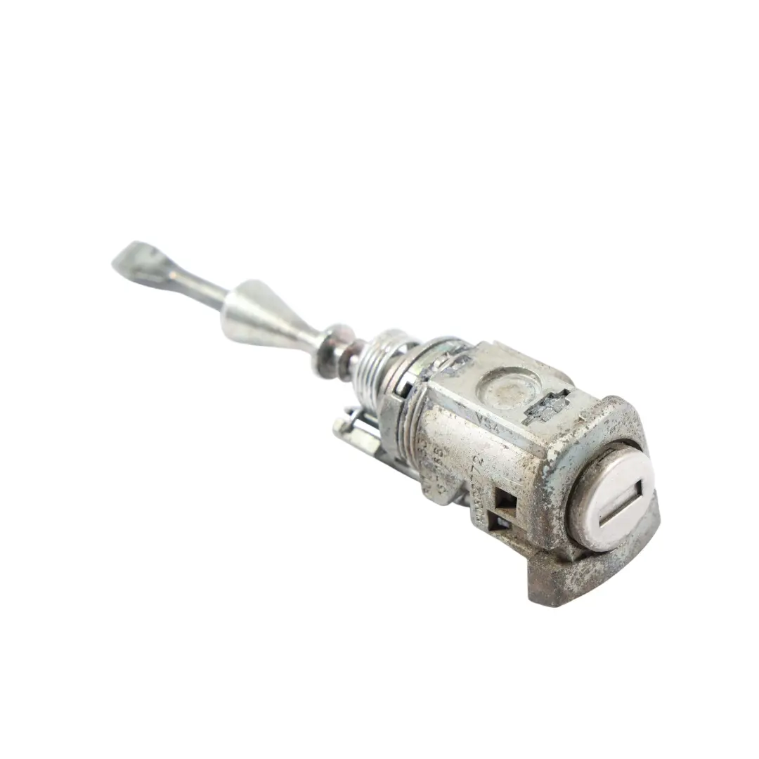 TTRS 8J Front Door Lock Barrel Coil Cylinder Key Right O/S to Audi with Part number F107837168BE Audi TTRS 8J Front Door Lock Barrel Coil Cylinder Key Right O/S - SKU RHD-F107837168BE - Part number F107837168BE