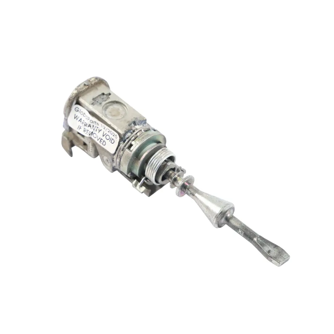 TTRS 8J Front Door Lock Barrel Coil Cylinder Key Right O/S to Audi with Part number F107837168BE Audi TTRS 8J Front Door Lock Barrel Coil Cylinder Key Right O/S - SKU RHD-F107837168BE - Part number F107837168BE