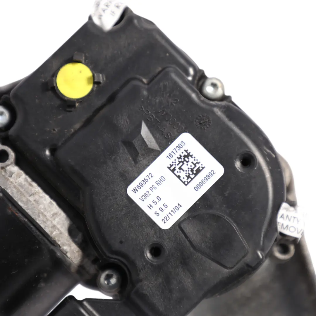 Mk8 Windscreen Front Wiper Motor Left N/S to Ford Transit Custom with Part number GK21-17501-BB Ford Transit Custom Mk8 Windscreen Front Wiper Motor Left N/S - SKU RHD-GK21-17501-BB - Part number GK21-17501-BB